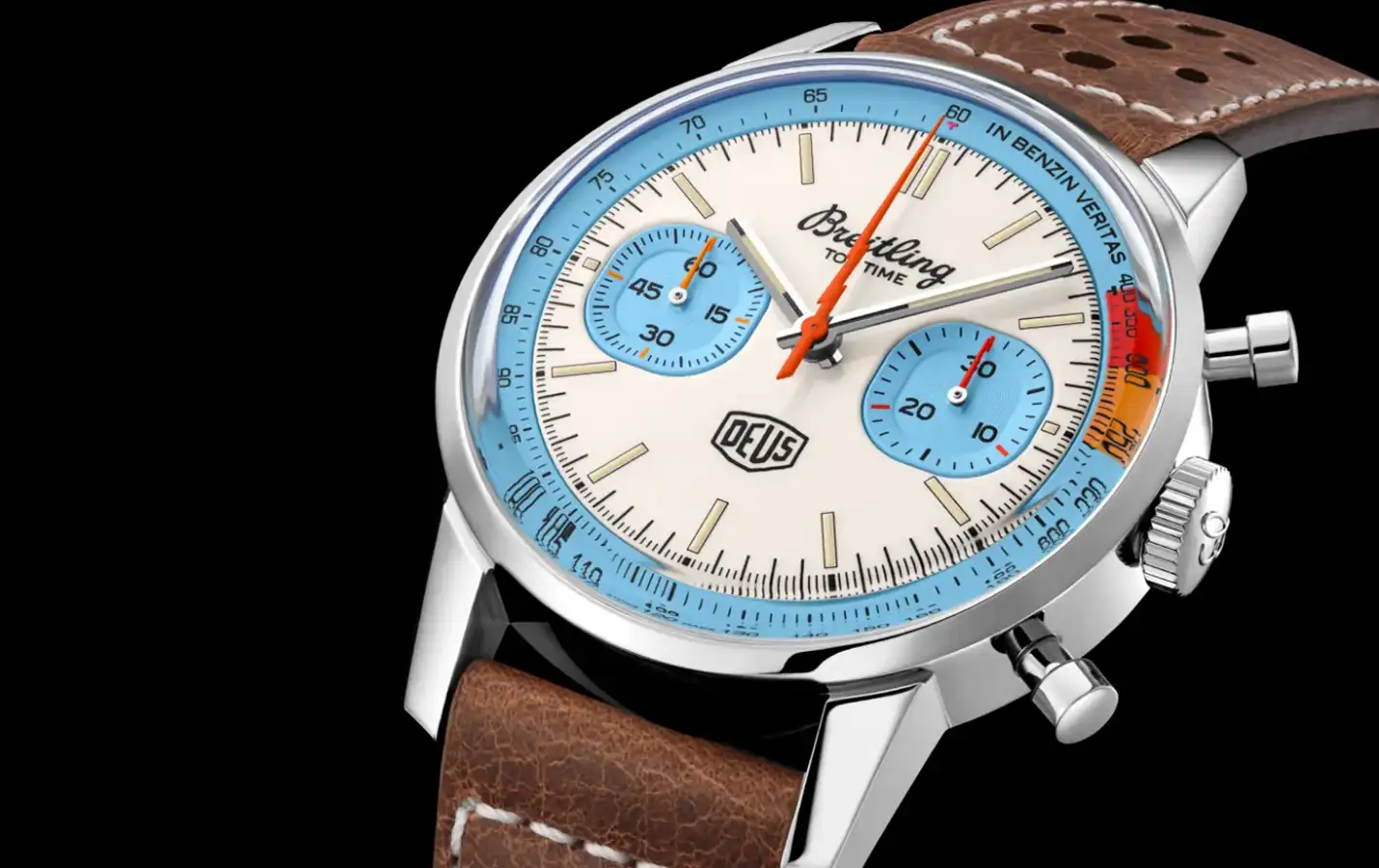 Precio Breitling Top Time AB01764A1C1X1 WP21